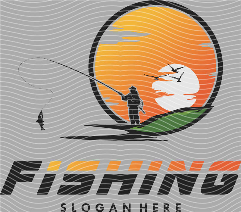 Fishing Series-DY 223